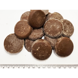 CZEKOLADA MLECZNA W KALETKACH 5 kg 34 % kakao, do fontanny, oblewania ciastek itp